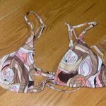 White Fox Boutique  Swim Top Photo 0