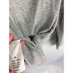 Falls Creek  Soft Knit Cowl Neck Sweater Size Medium Photo 3