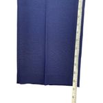 Allison Daley Women’s Navy Blue Dress Pants Photo 4