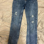 True Craft  Jeans Skinny Mid-Rise Photo 0