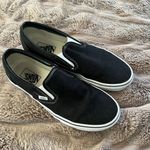 Vans Black Photo 0