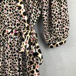 Diane Von Furstenberg  Abel Wrap Dress Photo 6