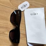 Otra ELKA SUNGLASSES Black Photo 1