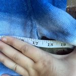 Tommy Bahama  100% Linen Blend Blouse Size Small Photo 7