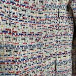 Song Of Style Elmo Jacket Top in Rainbow Multi Photo 5