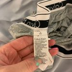 Calvin Klein Gray Leggings Photo 3