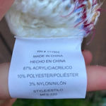 AUW  SMALL KNIT SWEATER Photo 2