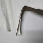 MERSEA Catalina Sweater Sand Neutral Coastal Travel Layering Size One Size Photo 4