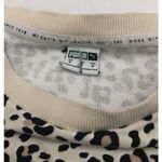 Puma Women’s Sweatshirt Multicolor Size Small Photo 8