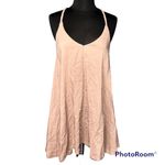 Tobi NEW With Tag Walnut Mini Day Dress Photo 5