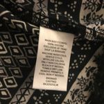 Wild Pearl *** Geometric Printed Tunic Photo 3