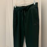 Adidas  Women's Tiro 19 Training Pants Green Night Size Small NWT! Photo 6