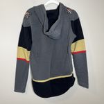 Fanatics Vegas Golden Knights Hoodie Large  Franchise Pullover NHL Sweatshirt Photo 5