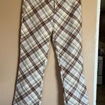 Princess Polly Plaid Pants |  4 Photo 4