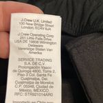 J.Crew Black Dress Pants Elegant Design size 2 brand new with tag two pockets Photo 9