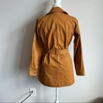 Lovers + Friends Belted Trench Coat Photo 5