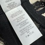 Aerie NWT Black Balconette Eyelash Lace Bra Photo 17