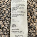 Free People Found My Bff Cardi Cardigan Sweater Coat Sugar and Spice Small Photo 13