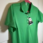 Nike New! Large golf polo - women’s golf shirt Photo 1