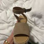 Soda  Sandals Platform Photo 1