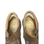 Dr. Martens Tan Leather Mary Jane Shoes Made in England Women's Size:7 Photo 8