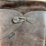 Teva  Jade Cove Brown Suede Tall Boots Size 8 Photo 11