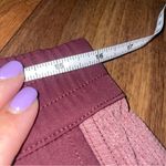 Kuhl Women’s Riptide Short Activewear 3” Inseam Burgundy Maroon Photo 3