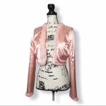 Pink reversible festival jacket SZ S Pink Photo 1