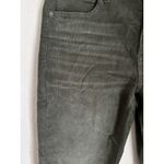 American Eagle NWT  GREEN CORDUROY PANTS‎ BOTTOMS WOMEN JUNIOR SIZE 2 MSRP $59.95 Photo 1