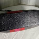 Coach Women's 69647 Stripes tote Crossbody Photo 7