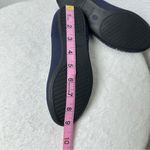 Rothy's Limited Edition Zodiac Astrology Virgo Loafer Navy Slip On Shoes SizeW6 Photo 12