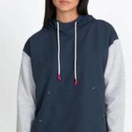 Johnny Was New. Calme by hooded pullover jacket. Retails $178. Small Photo 0