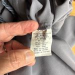 Jaanuu  Women's Gray‎ Scrub Jogger Set Photo 9