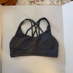 Lululemon  Sports Bra Bundle (3) Photo 5