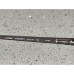 Anne Klein EYEGLASSES FRAMES ONLY AK5060 035 54-16-135 GREY FULL RIM K361 Photo 7