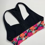 Lorna Jane  Floral Multicolor Sports Bra Size S‎ Photo 7