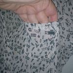 Guess S Cowgirl Western Ranch Symbols Top Photo 6