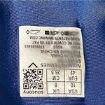 Saucony  Triumph 21 Women’s Blue Running Shoes Size 10 Photo 2