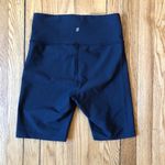 Peloton  NWOT Women's Black Biker Shorts Size S Photo 5