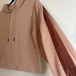 Fabletics  Cropped‎ Hoodie Pullover Athleisure Activewear Lounge Top XS Photo 1