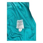 Nike  Running Dri-fit Dry Miler Mesh Athletic Top "Turbo Green" [Teal] size M Photo 8