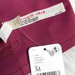 Free People Naomi Dried Rose Longline Bra Photo 8