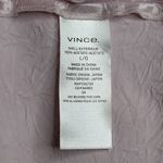 Vince Bias Cut Sleeveless Dress - Size L - NWT Photo 5