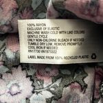 Wild Fable  long-sleeve Smocked Floral Dress Size Small Photo 8