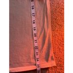 Disney Mickey Mouse Woods Tshirt M Beige Nature Hiking The Great Outdoors Stains Photo 6