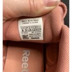 Reebok Athleisure Blush Pink  Training Sneakers Women's Size 8 Photo 7