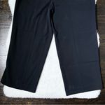 Mossimo Black Long Bermuda Dressy Shorts Size 4 Photo 6