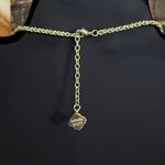 Kendra Scott NWOT Mother of Pearl Shaylee Necklace Photo 3