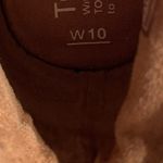 Toms  Women's Corduroy Wedges Size 10 Photo 7