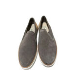 UGG  Adley Perf Slip-On size 10 grey Photo 1